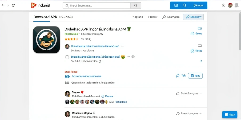 Tampilan antarmuka utama BIRUTOTO yang menarik dan user-friendly.