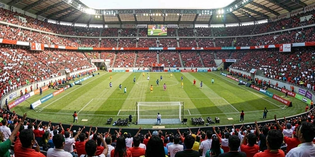 Tampilan antarmuka yang menarik dan mudah dinavigasi.
