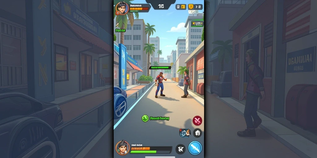 Screenshot memperlihatkan antarmuka utama HOKI138 yang menarik.