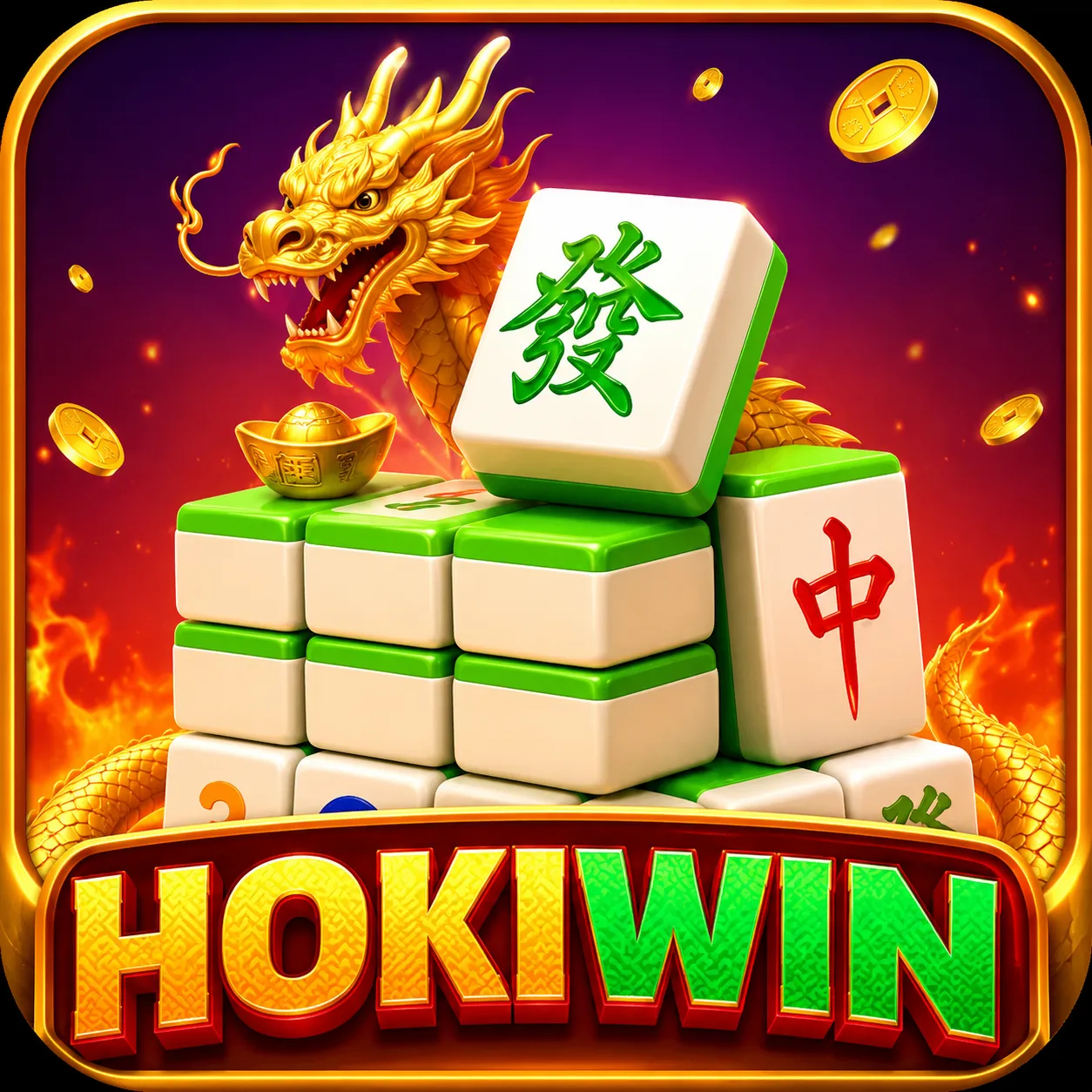 Ikon hokiwin