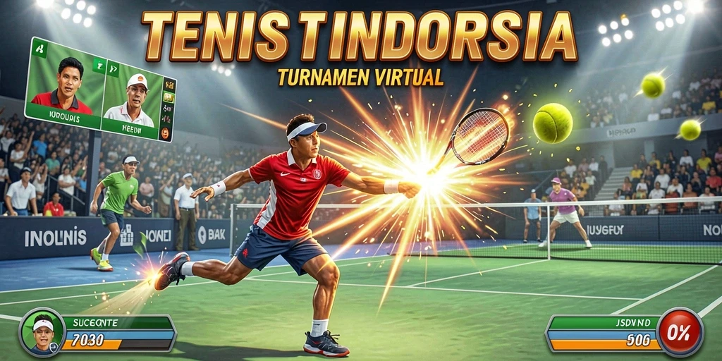 Screenshot antarmuka utama KUDETABET98 yang menawan.