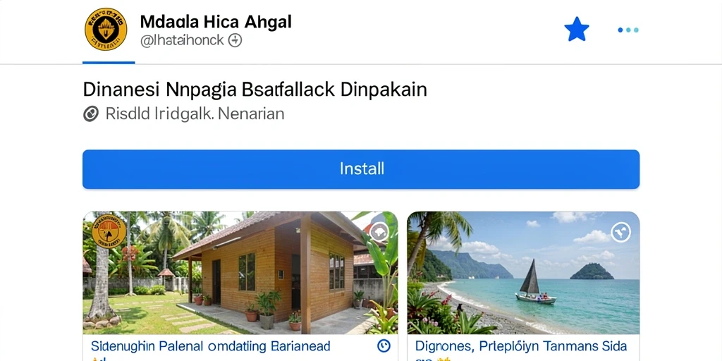Tangkapan layar menunjukkan karakter utama dalam aksi.