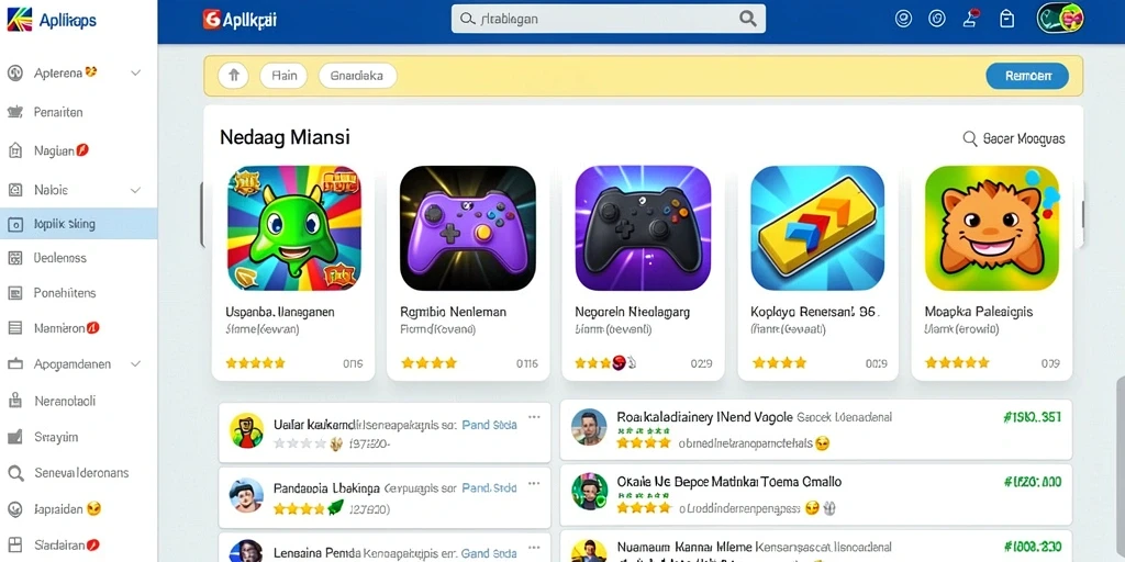 Tampilkan momen seru saat petualangan dimulai.