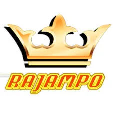 rajampo APK Resmi — ikon aplikasi