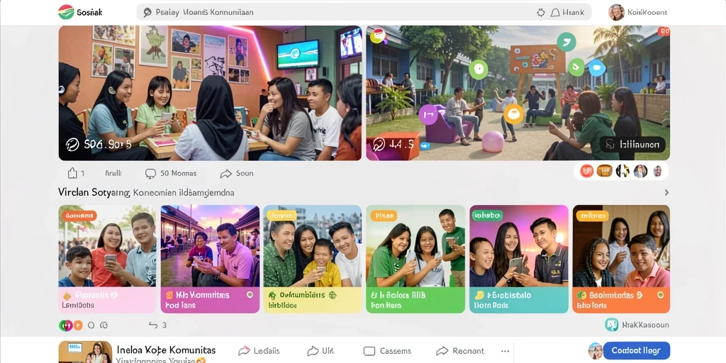Tangkapan layar misi harian yang menggiurkan.