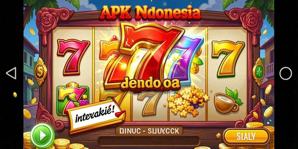 Tangkapan layar menunjukkan tampilan antarmuka yang menarik dari WOW99.